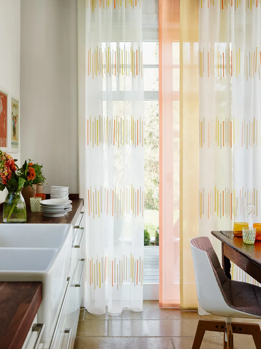 Ткань ADO Goldkante Modern Essentials Mambo 1691