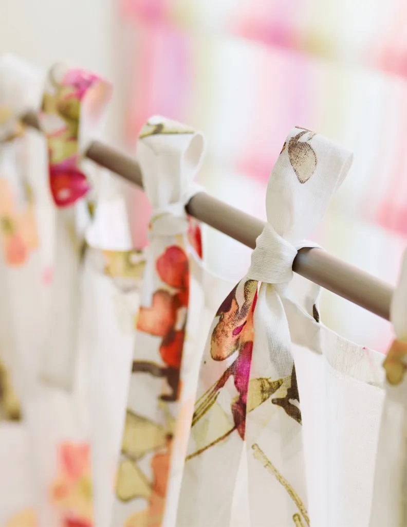 Ткань ADO Goldkante New Romance 2824-583 Lubina