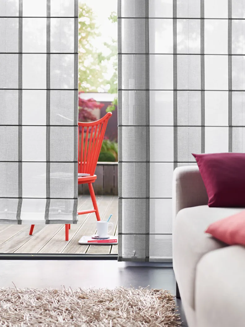 Ткань ADO Goldkante New Romance 3197-914 Tabasco