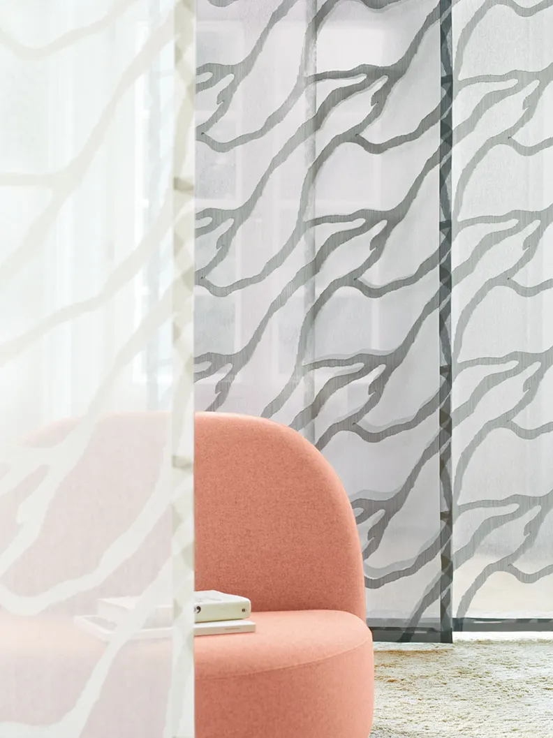 Ткань ADO Goldkante New Romance 3290-131-976 Salina