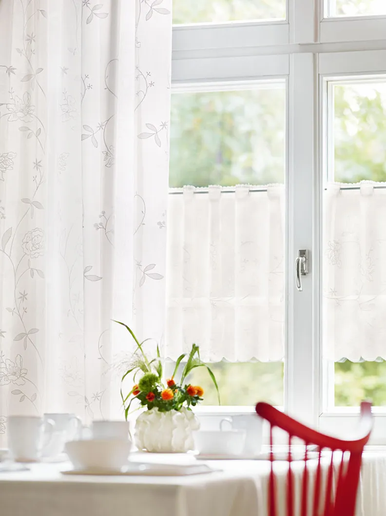 Ткань ADO Goldkante New Romance 4009-110 Lisboa