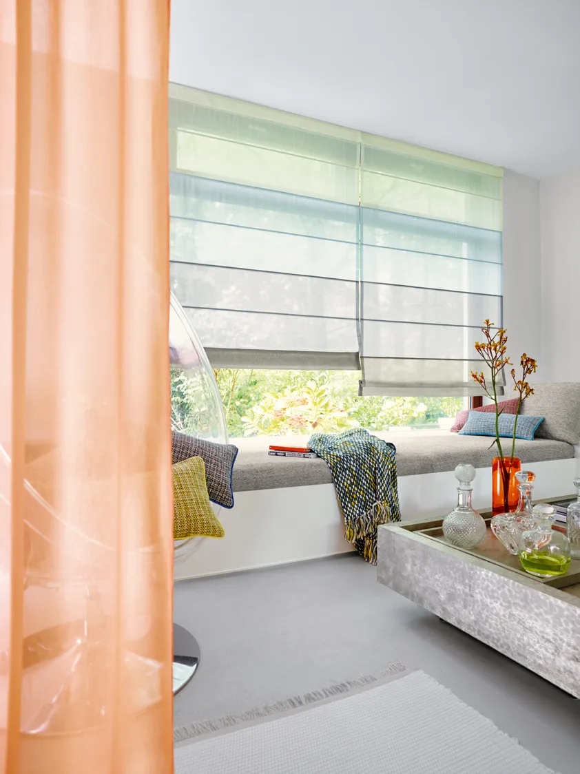 Ткань ADO Goldkante Spring collection 2016 Aura 3099