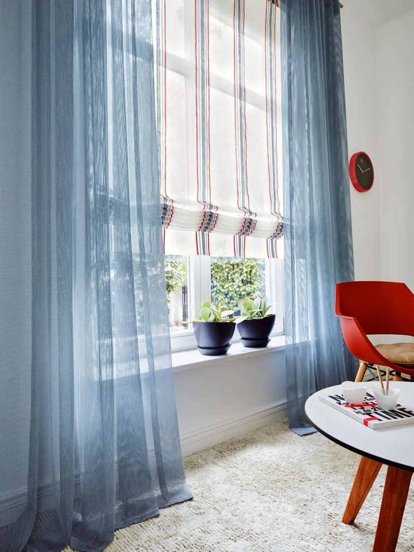 Ткань ADO Goldkante Spring collection 2016 Loom 3144