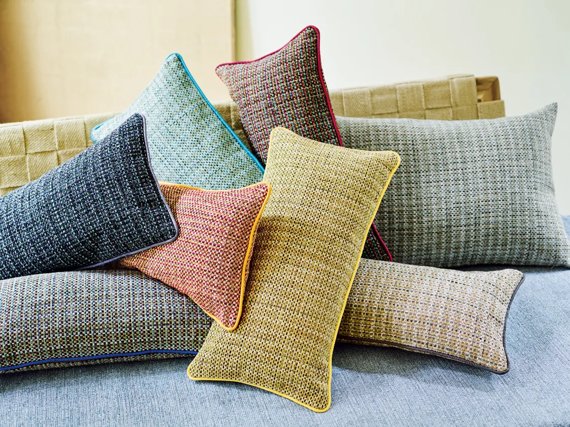 Ткань ADO Goldkante Spring collection 2016 Samoa 1512-3