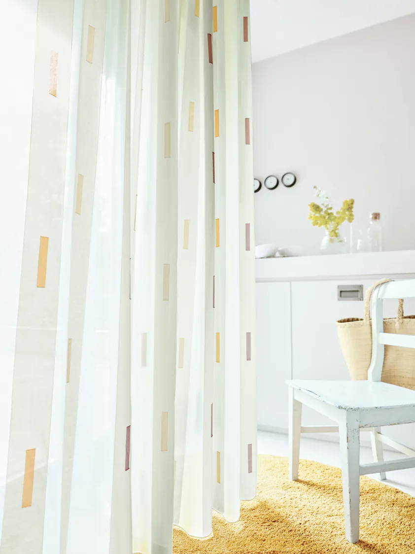 Ткань ADO Goldkante Spring collection 2016 Till 3495