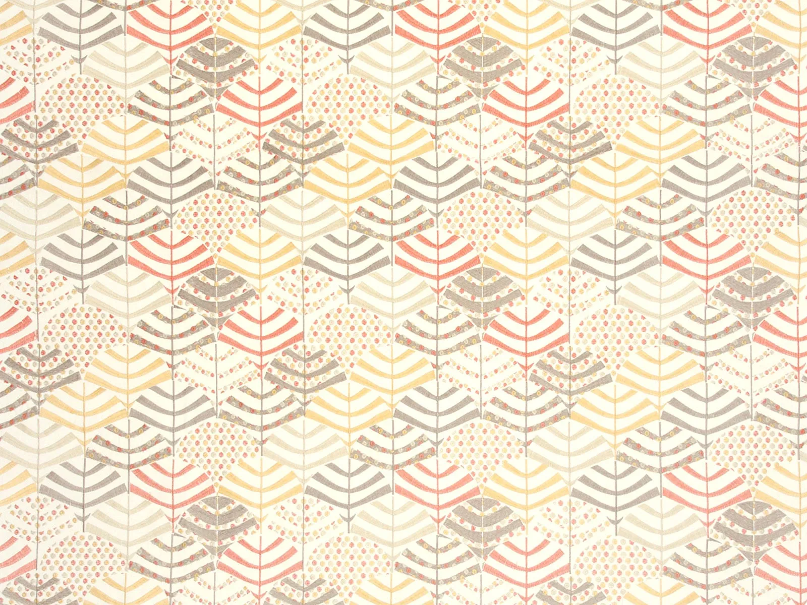 Ткань Warner Fabrics Bloomsbury 1030057215