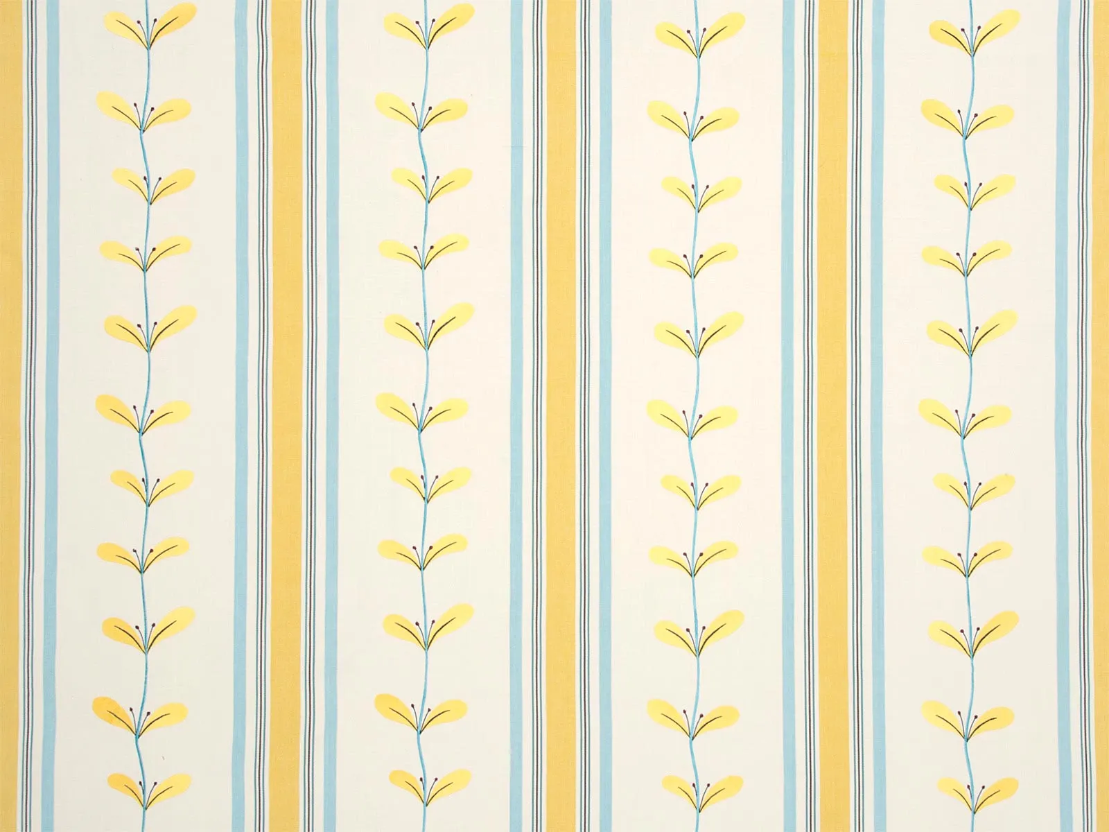 Ткань Warner Fabrics Bloomsbury 1030058165