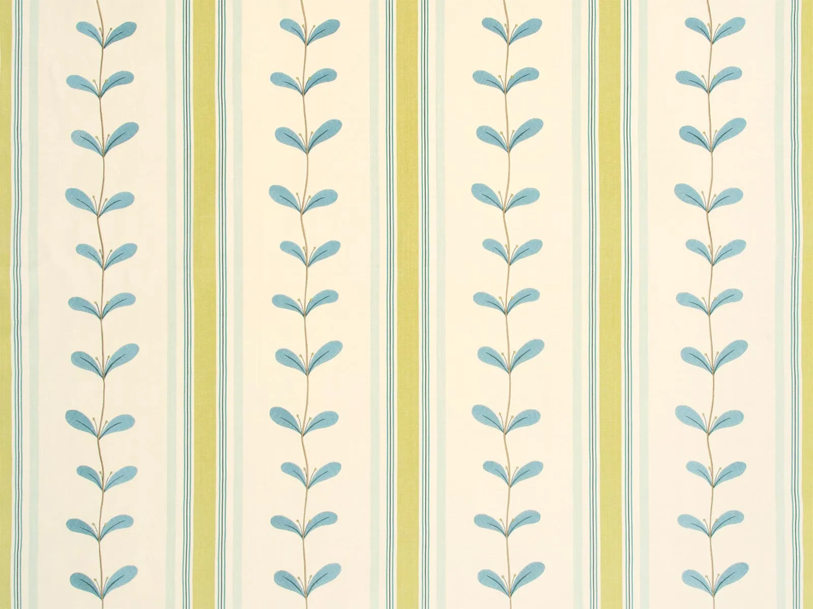 Ткань Warner Fabrics Bloomsbury 1030058575