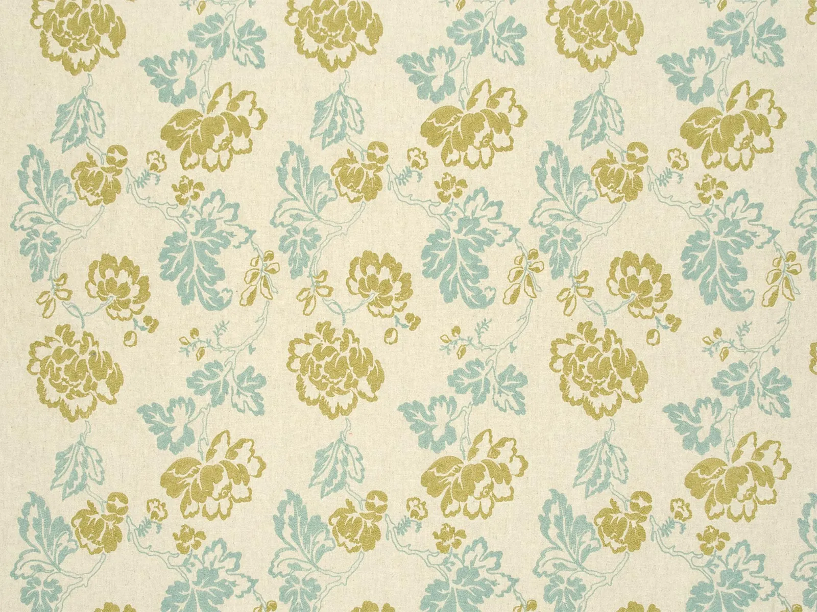 Ткань Warner Fabrics Cecile Brunner 1030043862