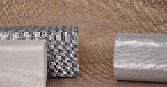 Обои для стен Innovations Metallic Wallcoverings Bhutan