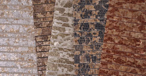 Обои для стен Innovations Metallic Wallcoverings Borneo