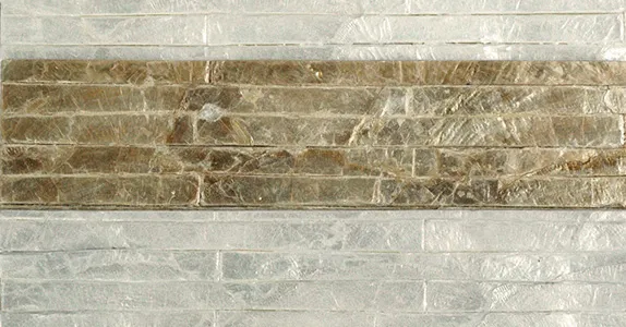 Обои для стен Innovations Metallic Wallcoverings Caribbean