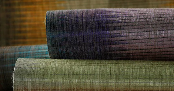 Обои для стен Innovations Metallic Wallcoverings Frequency