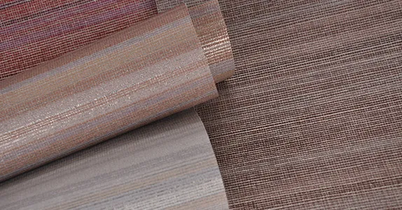 Обои для стен Innovations Metallic Wallcoverings Haarlem