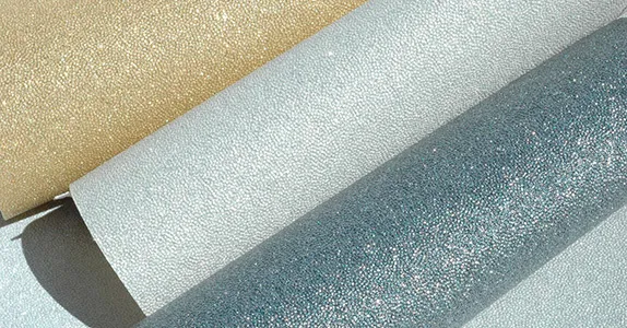 Обои для стен Innovations Metallic Wallcoverings Illumina