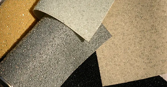 Обои для стен Innovations Metallic Wallcoverings Murano Molto