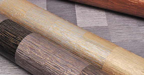 Обои для стен Innovations Metallic Wallcoverings Orissa
