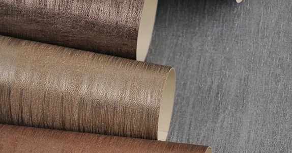 Обои для стен Innovations Metallic Wallcoverings Vltava