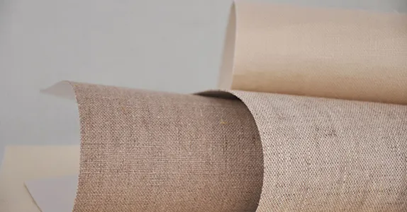 Обои для стен Innovations Textile Wallcoverings Lino