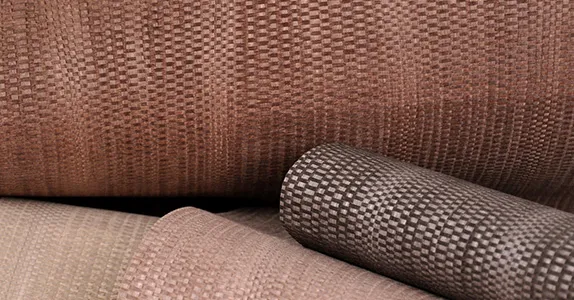 Обои для стен Innovations Textile Wallcoverings New Wave