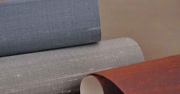 Обои для стен Innovations Textile Wallcoverings Penang