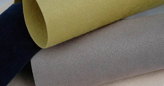 Ткань Innovations Upholstery Luxe Suede