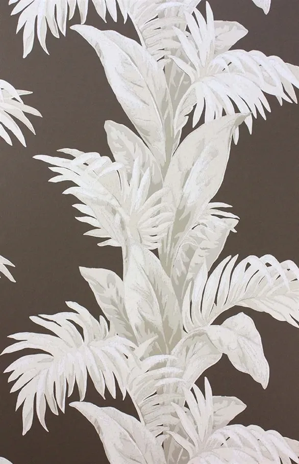 Обои для стен Nina Campbell Coromandel NCW4274-04