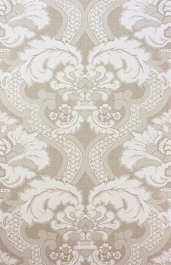 Обои для стен Nina Campbell Coromandel NCW4277-03