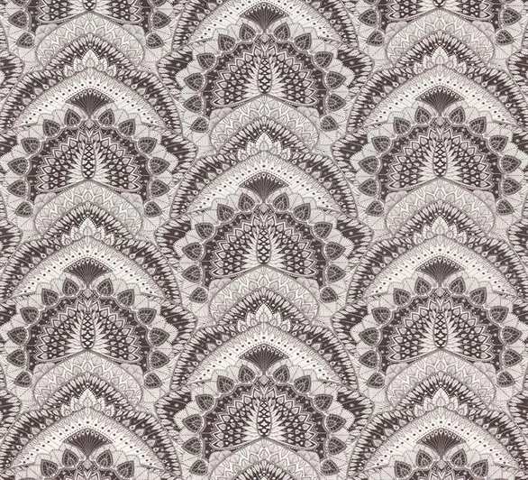 Ткань Matthew Williamson Durbar Fabrics F6941-05
