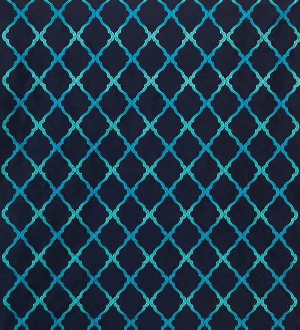 Ткань Matthew Williamson Durbar Fabrics F6942-02