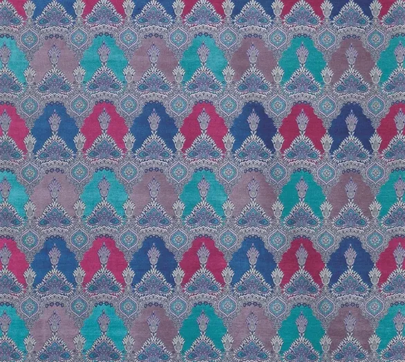 Ткань Matthew Williamson Durbar Fabrics F6947-03