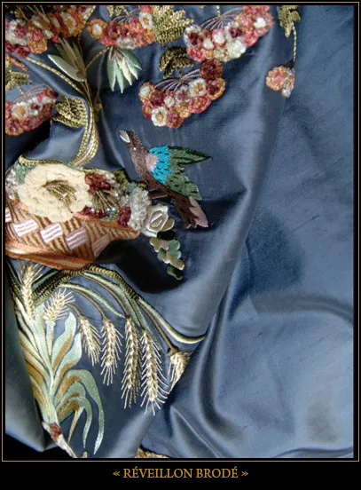 Ткань Zuber Zuber Fabrics tissu_appliques