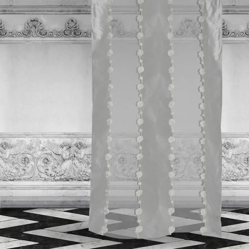 Ткань Castello del Barro Castello del Barro Fabrics 2016 BELLABIMBA