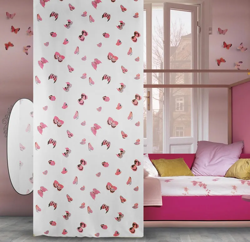 Ткань Castello del Barro Castello del Barro Fabrics 2016 BUTTERFLY