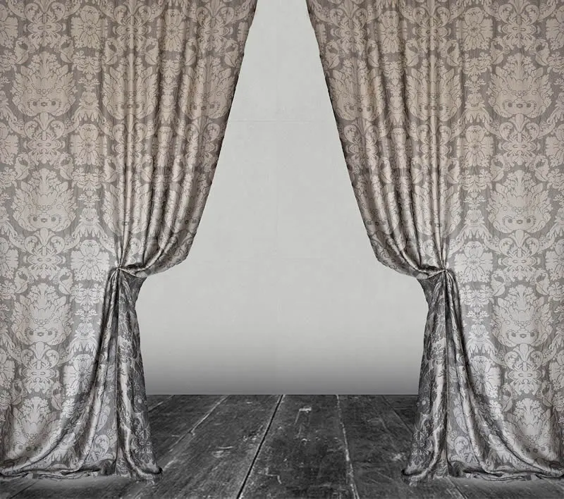 Ткань Castello del Barro Castello del Barro Fabrics 2016 MAJESTIC