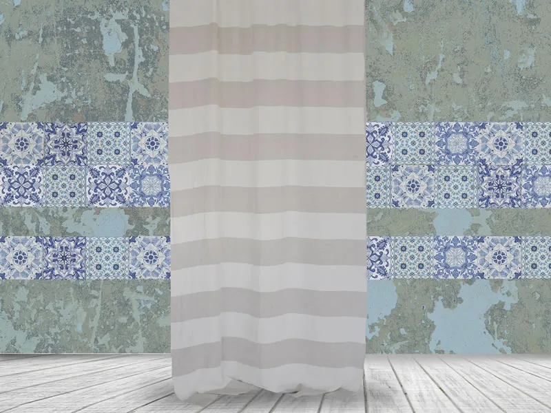 Ткань Castello del Barro Castello del Barro Fabrics 2016 SKY