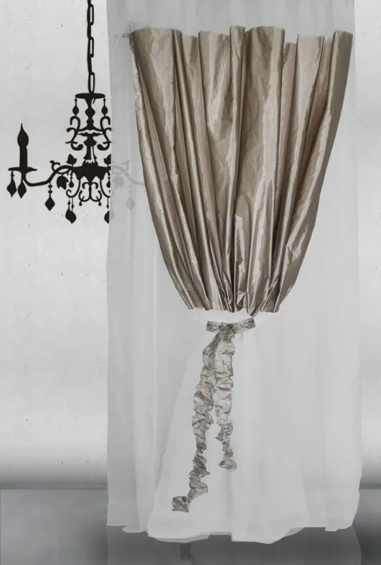 Ткань Castello del Barro Castello del Barro Fabrics 2016 SUSHI2015