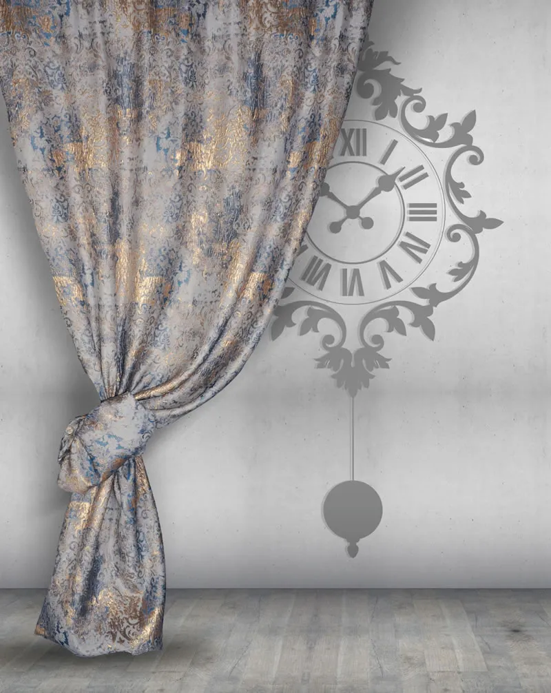 Ткань Castello del Barro Castello del Barro Fabrics 2016 VENEZIANO