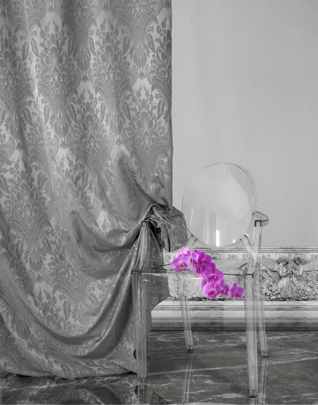 Ткань Castello del Barro Castello del Barro Fabrics 2016 rubens