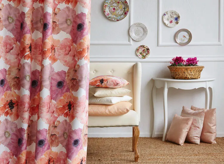 Ткань Apelt Floral Living apelt_stoffe_5903_casino_lodge_circle_tulip