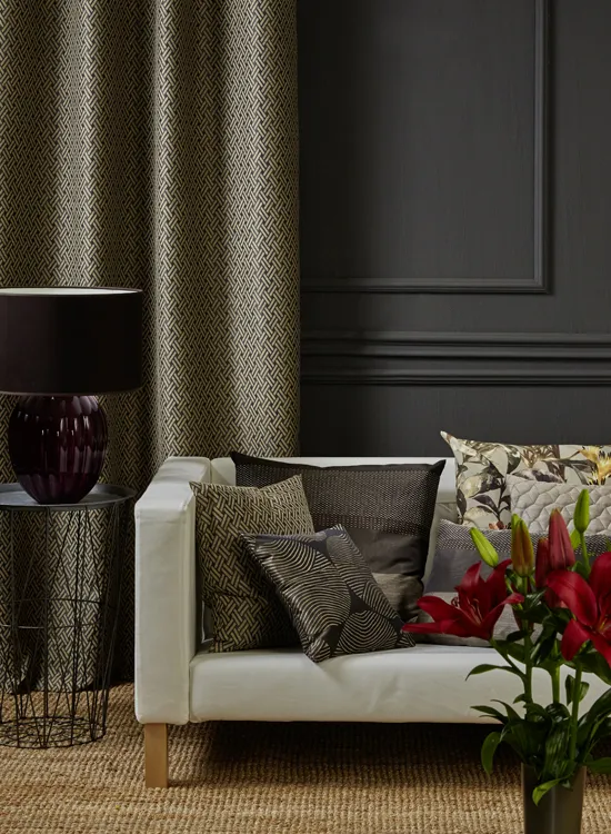 Ткань Apelt Modern Vintage apelt_stoffe_lodge_lennox_exotic_circle_vero_2