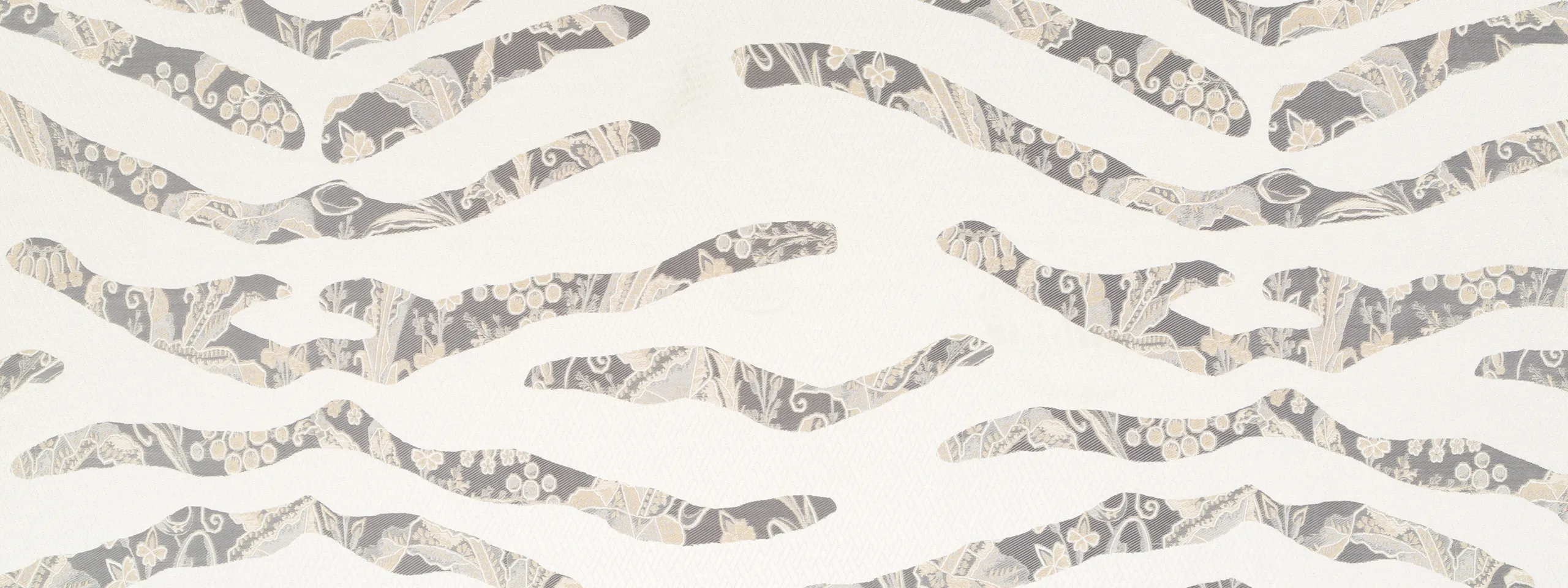 Ткань Beacon Hill Animale 250196