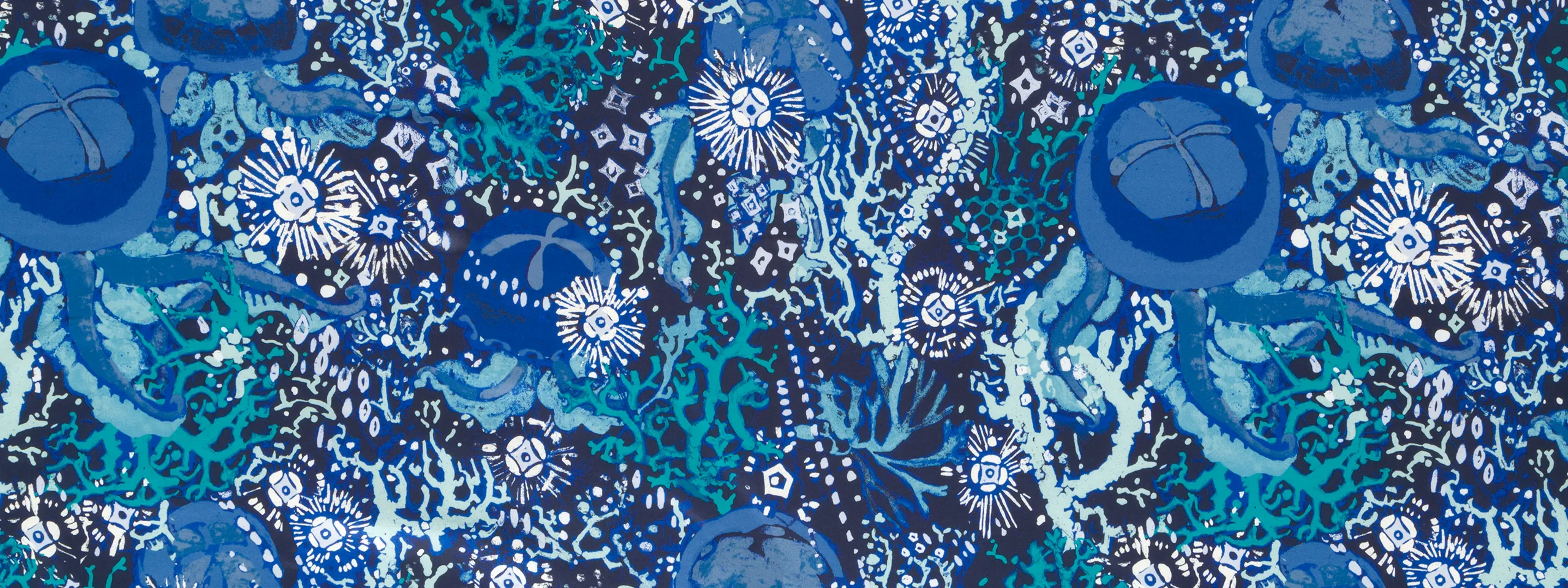 Ткань Beacon Hill Animale 250533