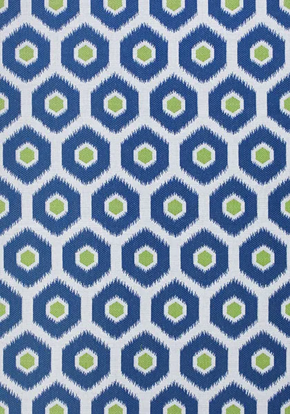 Ткань Thibaut Calypso Fabrics W80371
