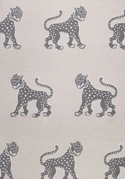 Ткань Thibaut Calypso Fabrics W80401