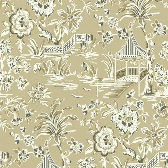 Обои для стен Ashford House Ashford Tropics AT7034