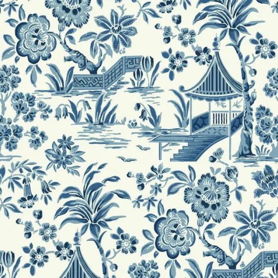 Обои для стен Ashford House Ashford Tropics AT7035