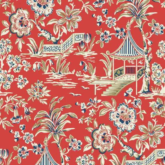 Обои для стен Ashford House Ashford Tropics AT7037