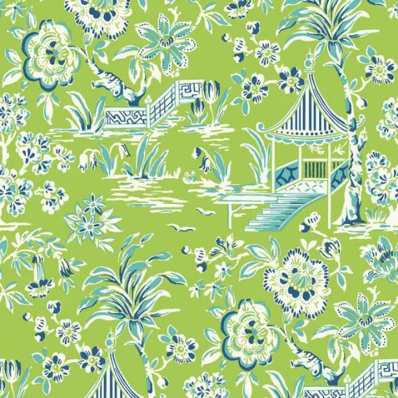 Обои для стен Ashford House Ashford Tropics AT7038