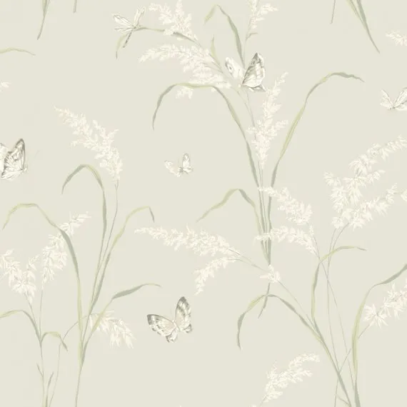 Обои для стен Ashford House Black & White AB1815